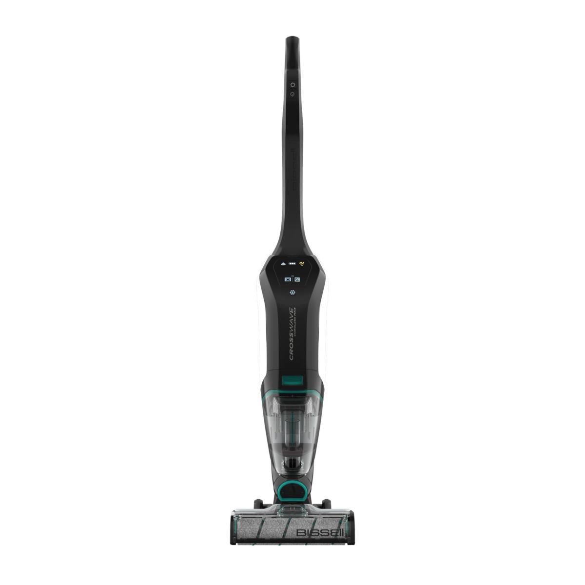 BISSELL CrossWave Cordless Max MultiSurface Wet Dry Vac 21362688 HSN