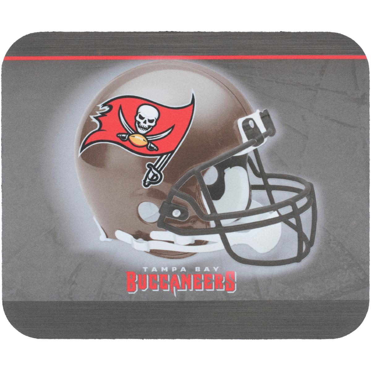 Tampa Bay Buccaneers Helmet Mouse Pad 21637436 HSN