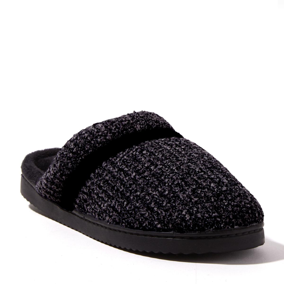Dearfoams Zoccoli Donna In Memory Foam – Verde Oliva, Comodi E Morbidi - 2