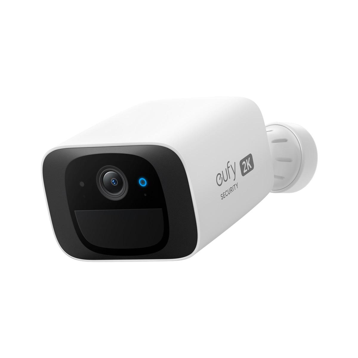 Hsn Camera eufy SoloCam C210 Security Camera | HSN