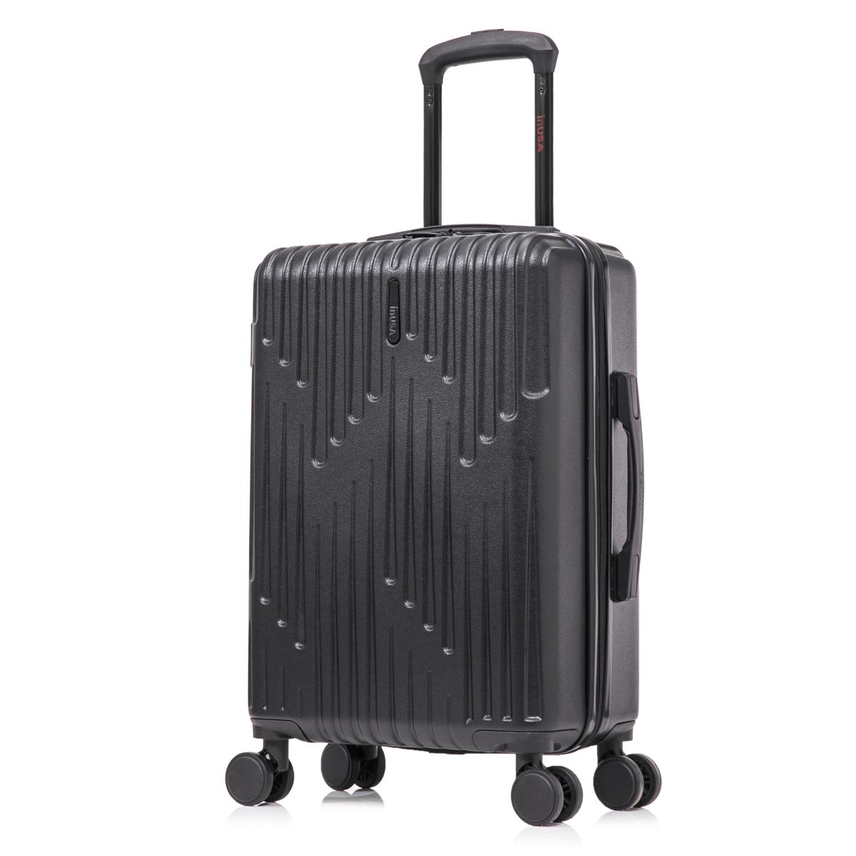 InUSA Drip Lightweight Hardside Spinner Luggage 20