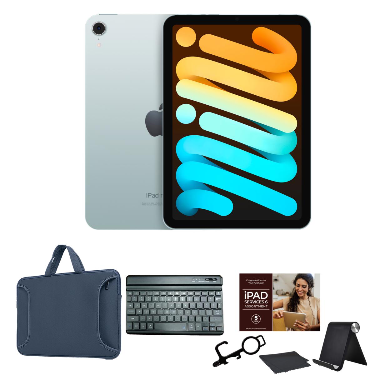 Apple iPad mini 512GB Wifi Bundle 23500602 HSN