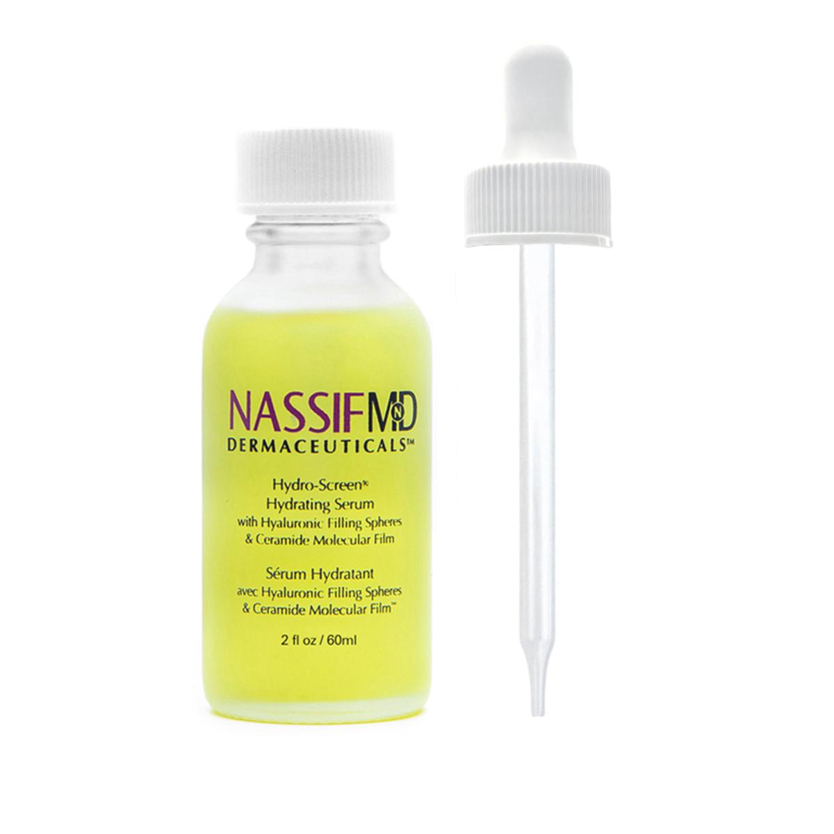 NassifMD® Hydro-Screen Hydrating Serum Auto-Ship® - 8372595 | HSN