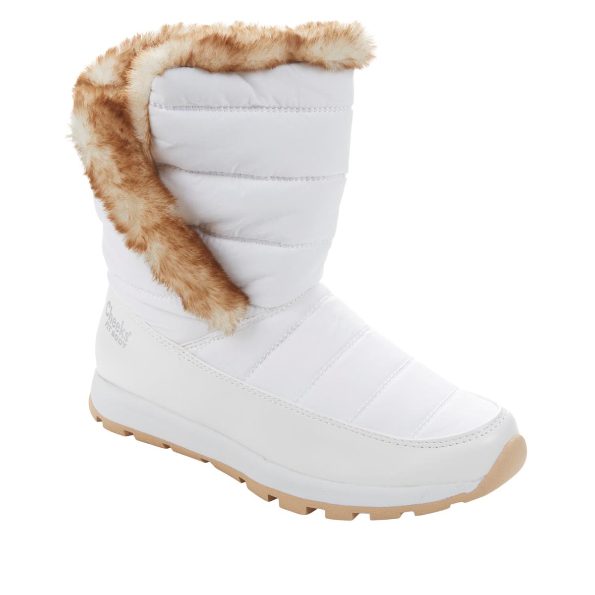 hsn tony little sneaker boots