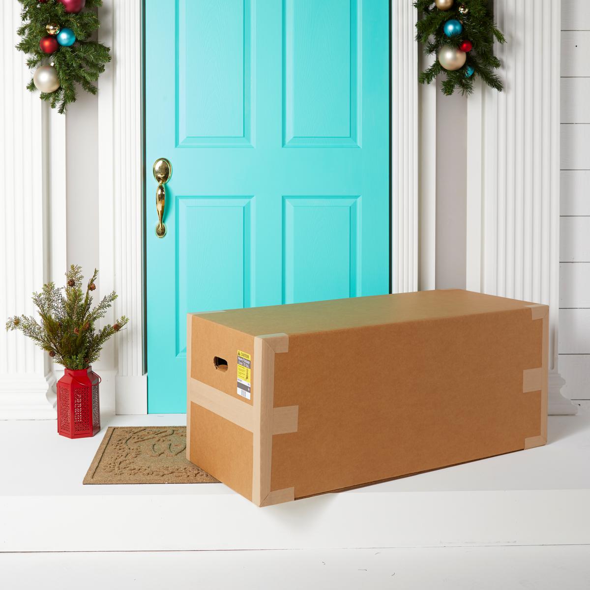 (HSN) South Street Loft 11" Midnight Hybrid Mattress