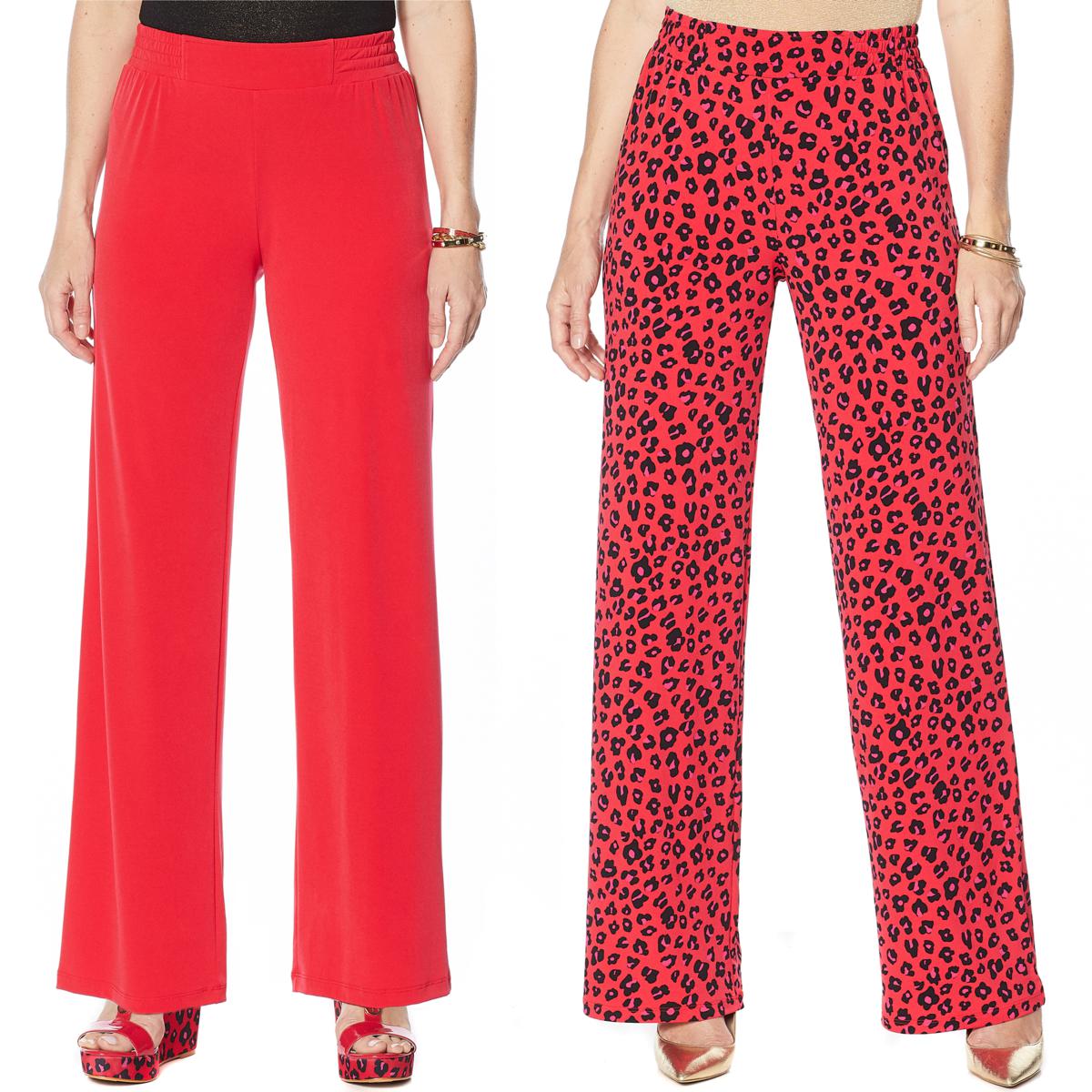 global desi palazzo pants