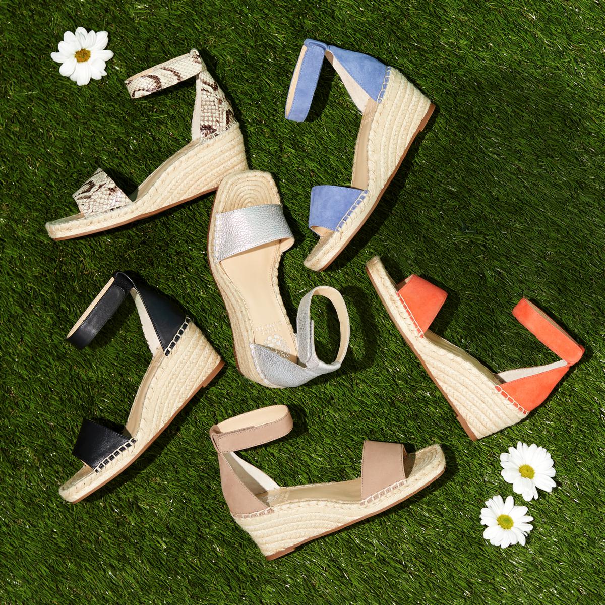 vince camuto jesla espadrille wedge sandal