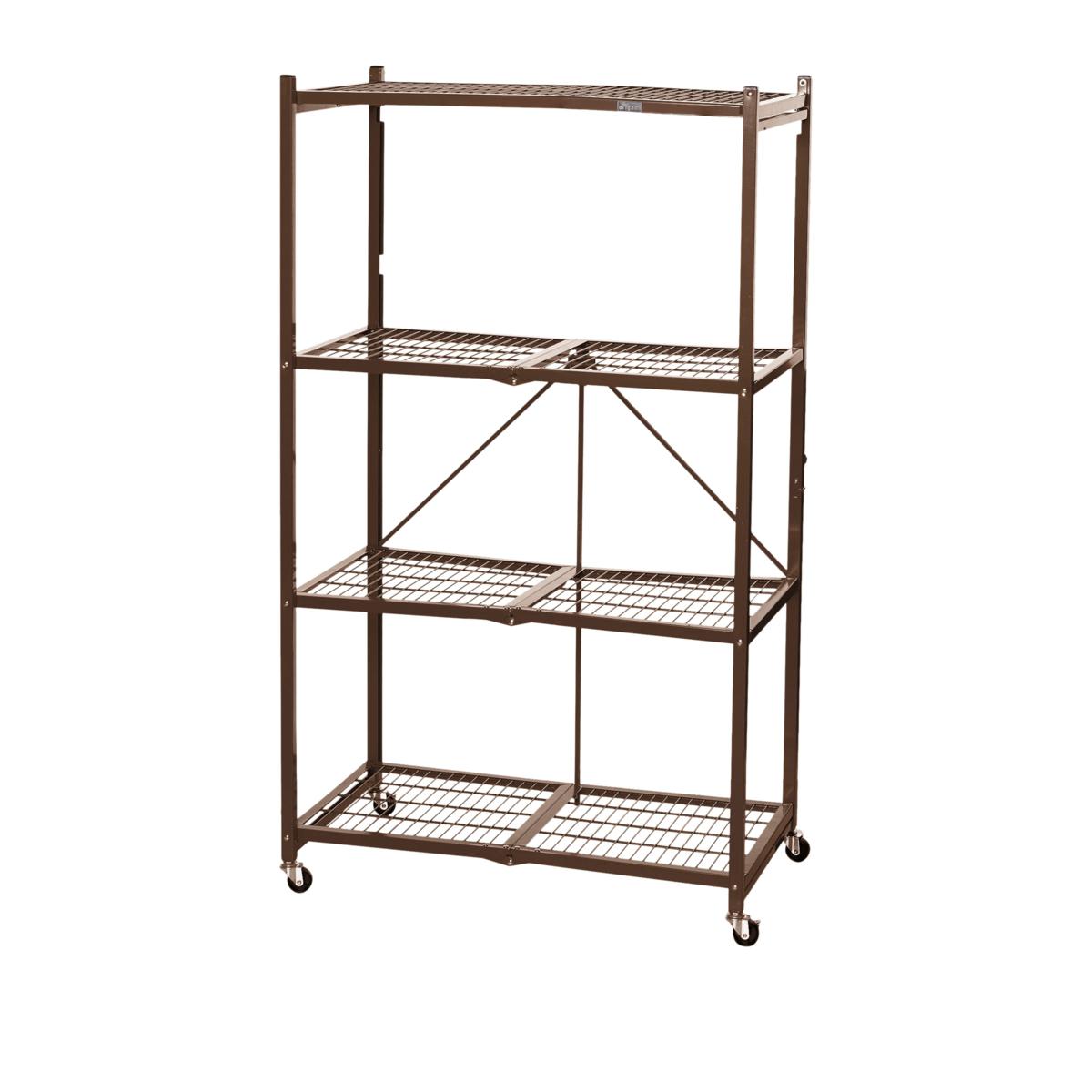 Origami Pro Heavy duty 4Tier Rack Large 9372351 HSN