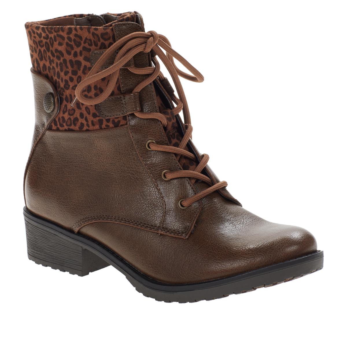 baretraps oneil women's ankle boots
