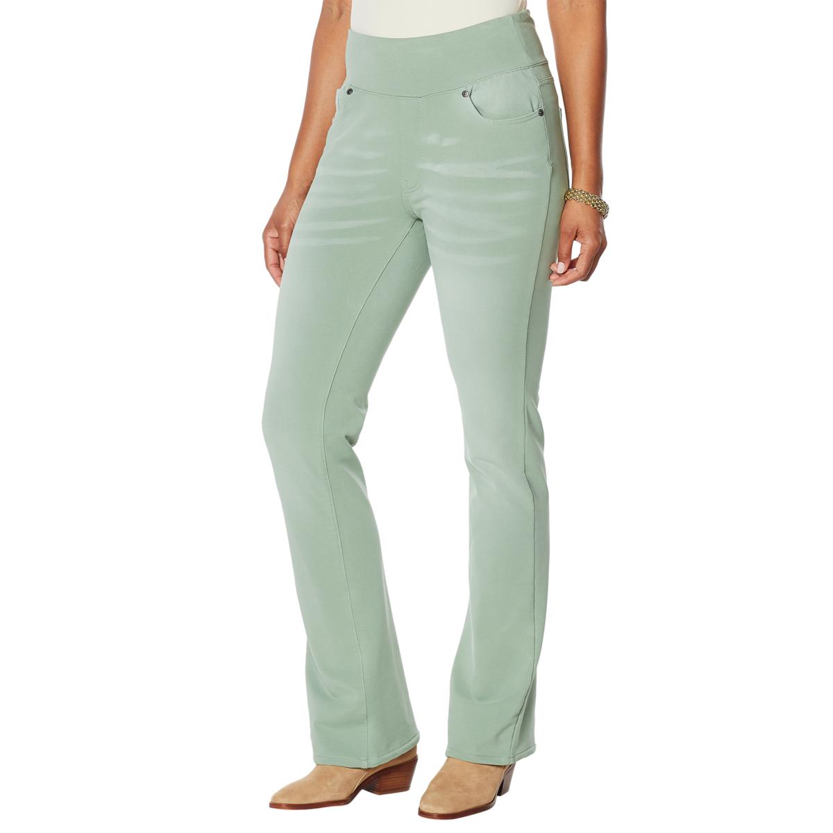 dg2 flex stretch jegging