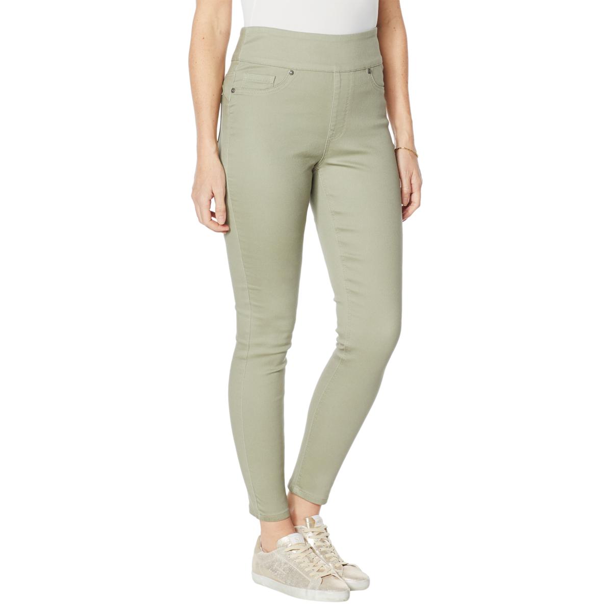 dg2 flex stretch jegging