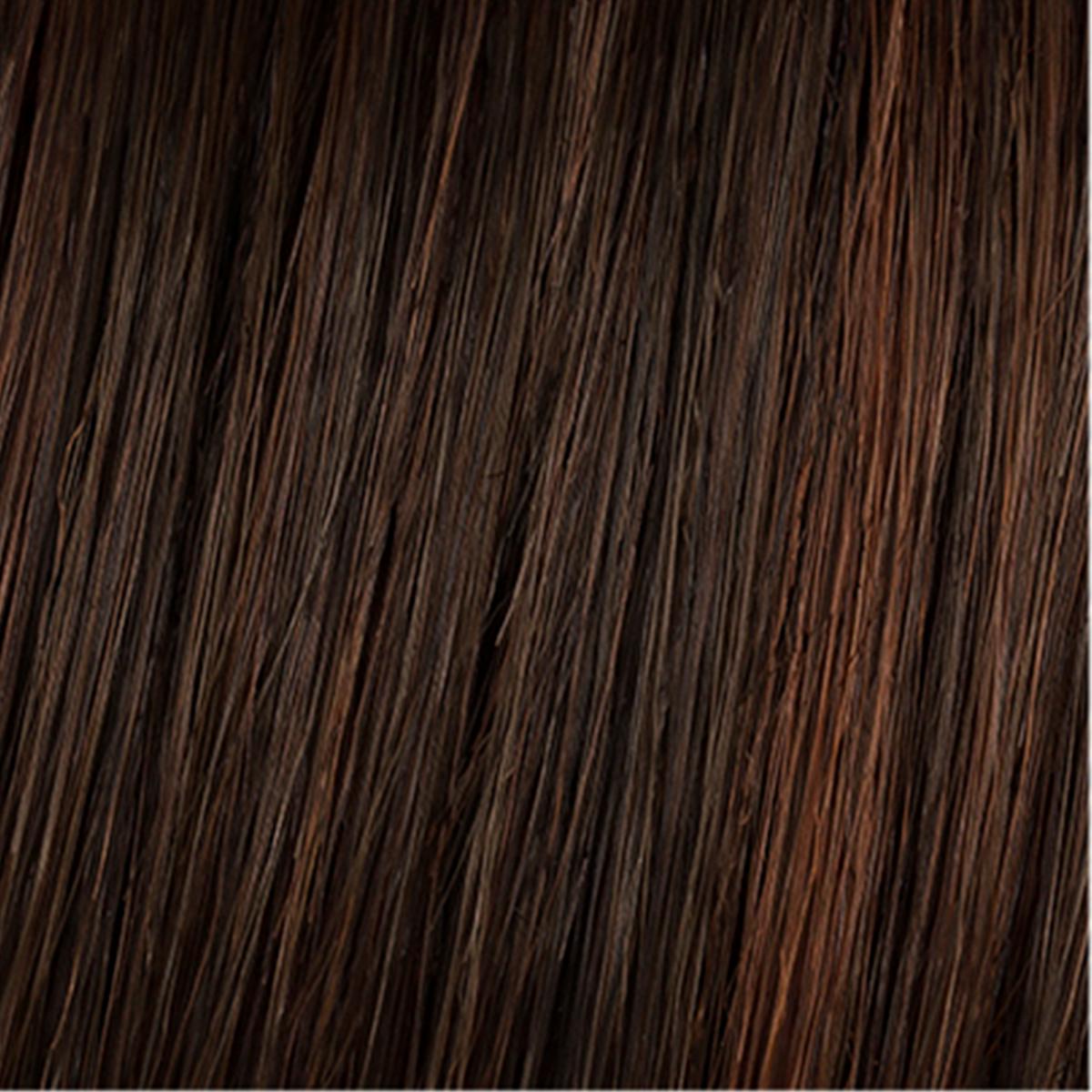 Hairdo Hairpieces Top It Off with Layers with Movable Clips 20124688 HSN