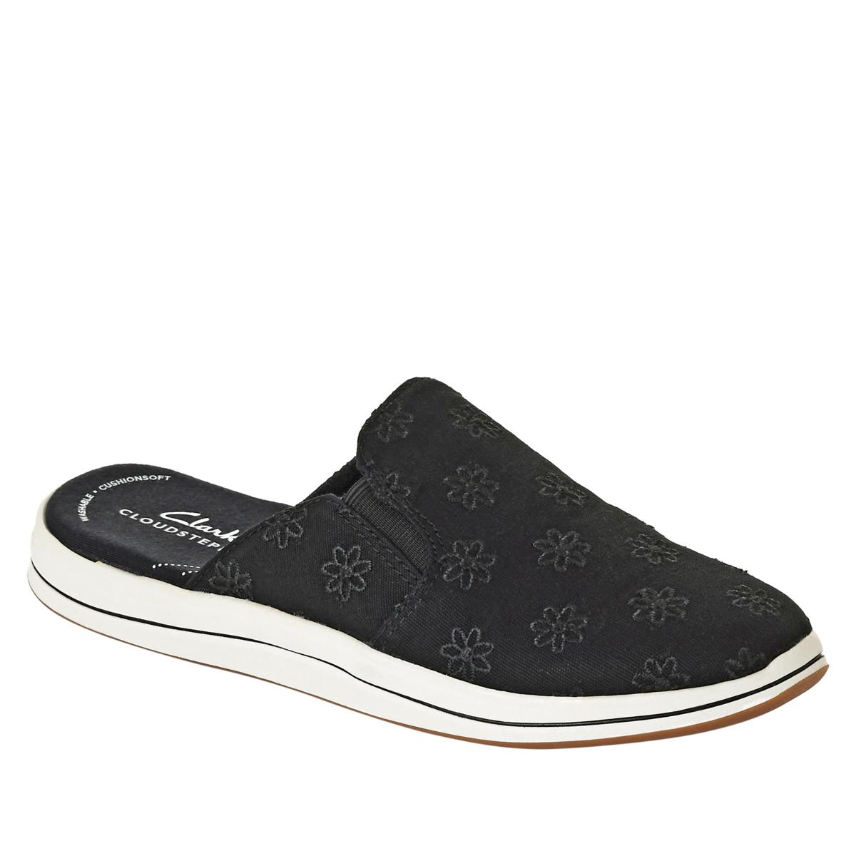 hsn clarks cloudsteppers