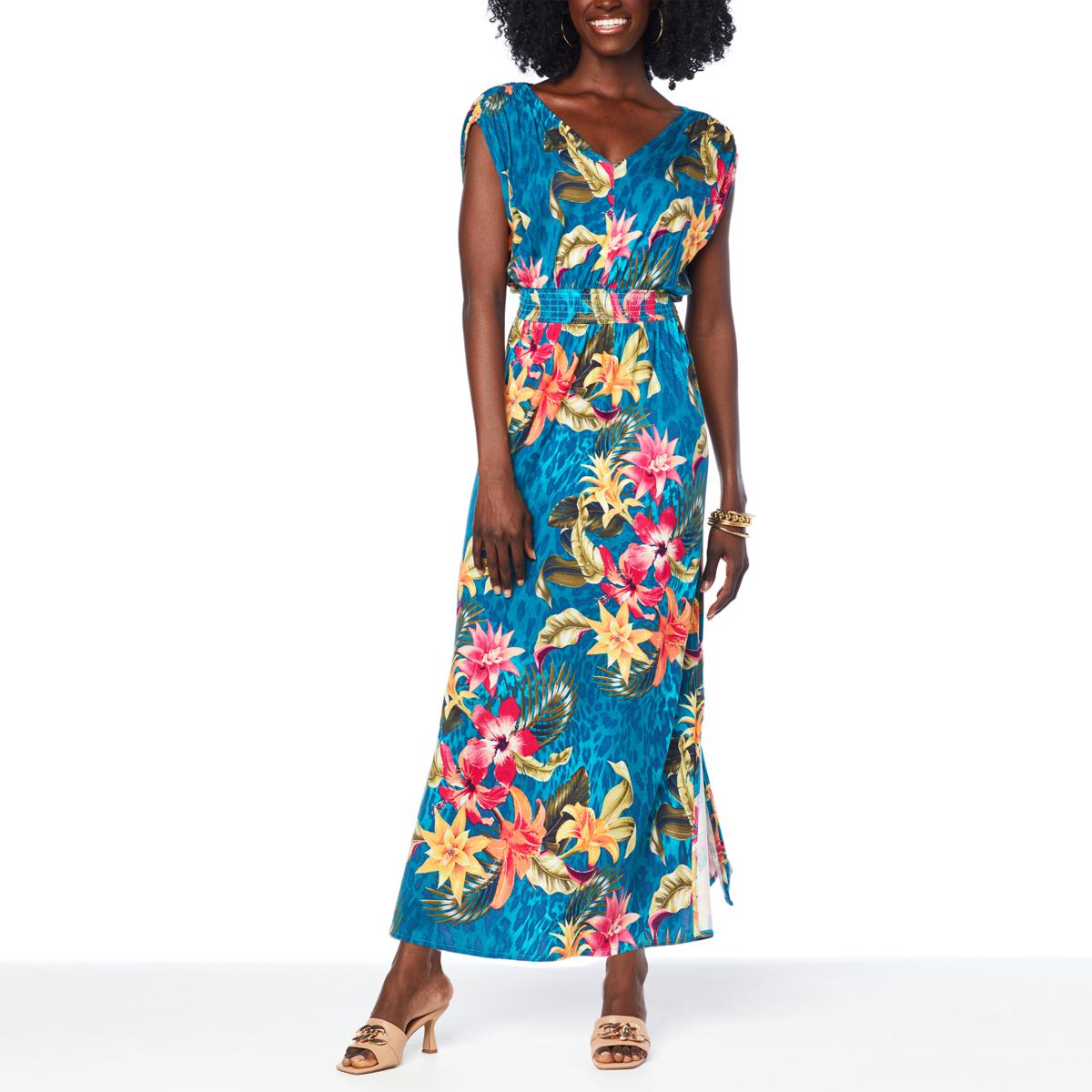 iman maxi