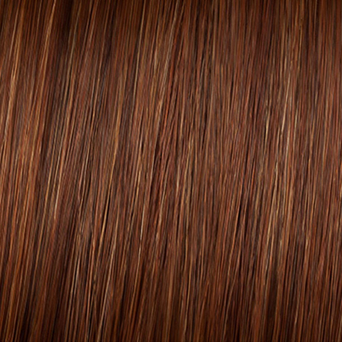 Hairdo Hairpieces Top it Off with Bangs with Moveable Clips 20376163