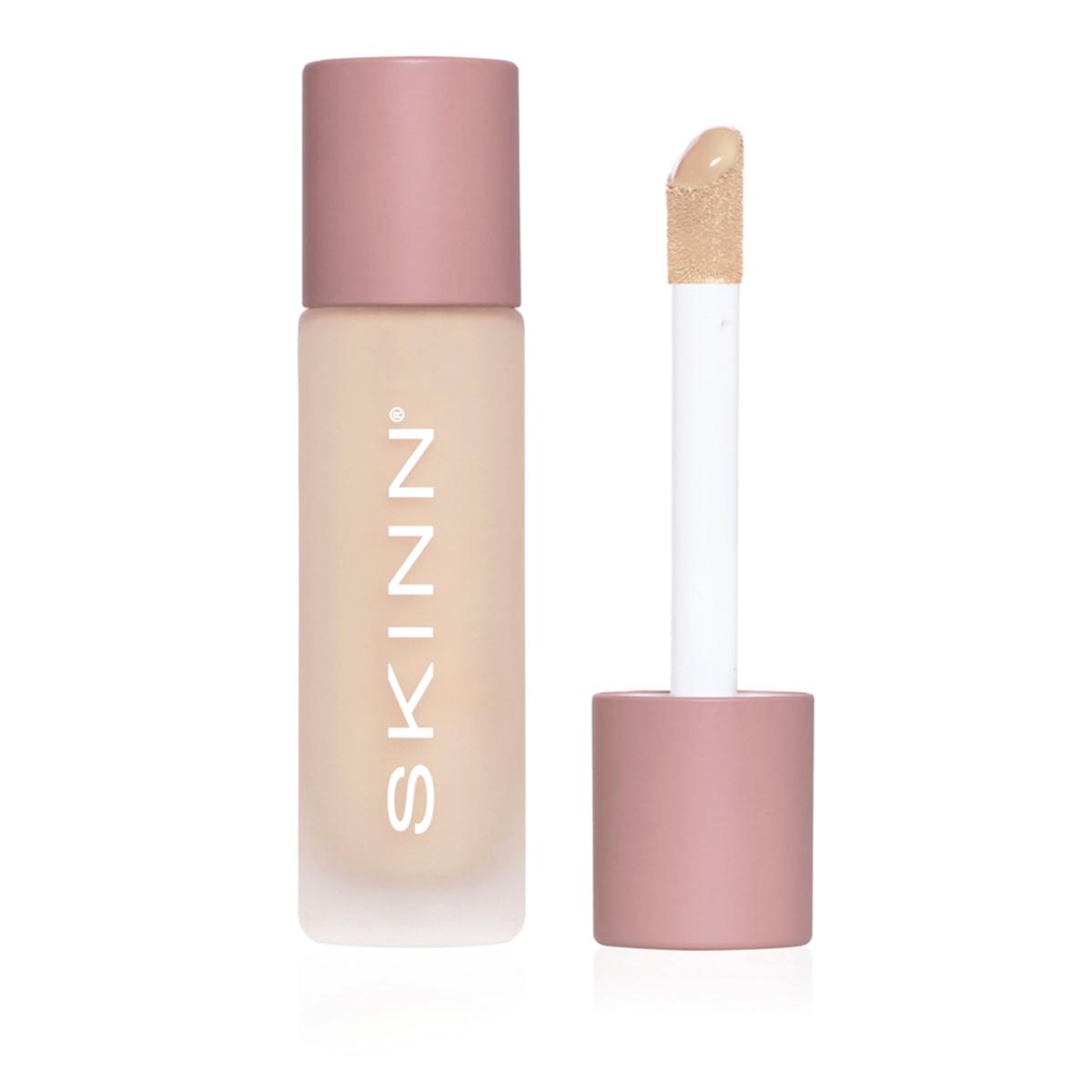 Skinn® Cosmetics Scientific Color Foundation + Concealer 1N AutoShip