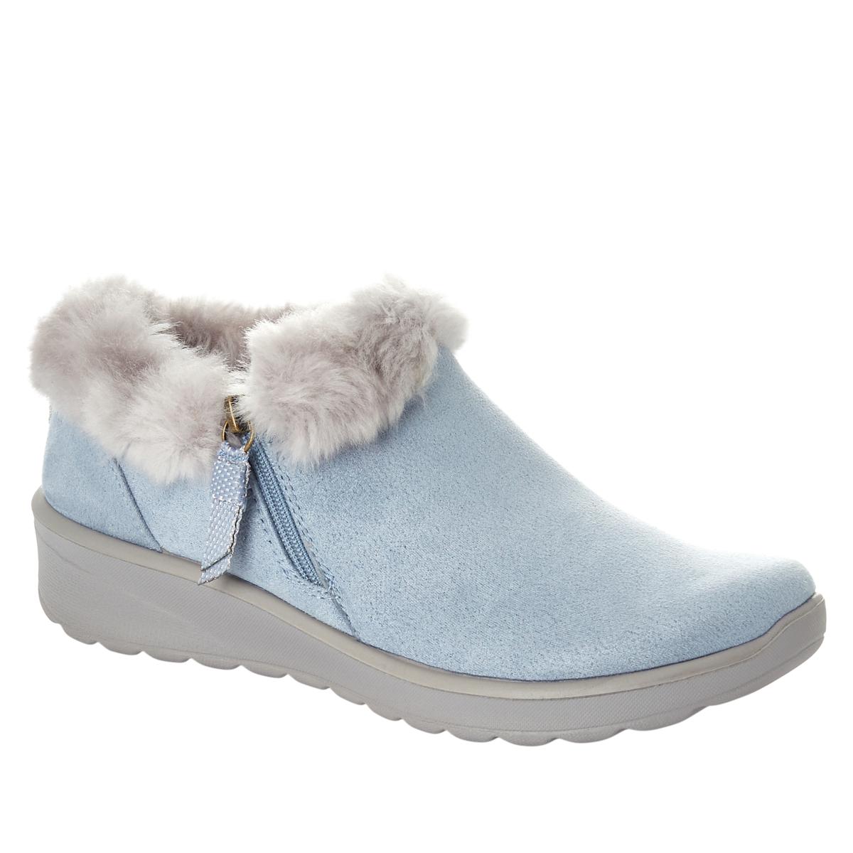 bzees-machine-washable-faux-fur-lined-bootie-20498935-hsn