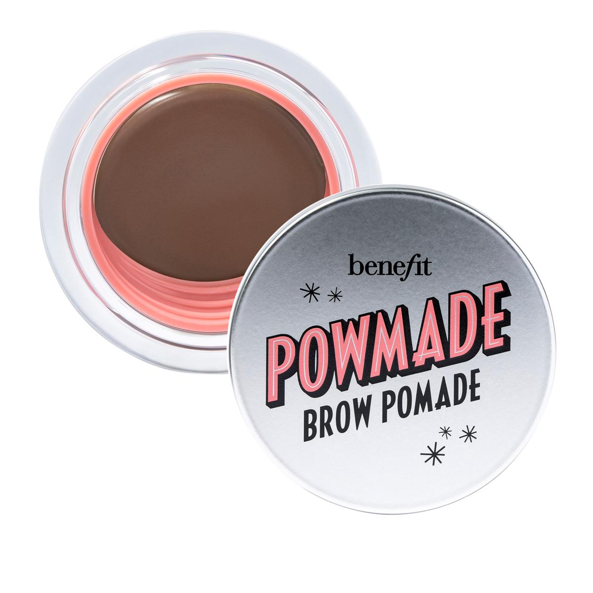 Benefit POWmade Brow Pomade 20635375 HSN