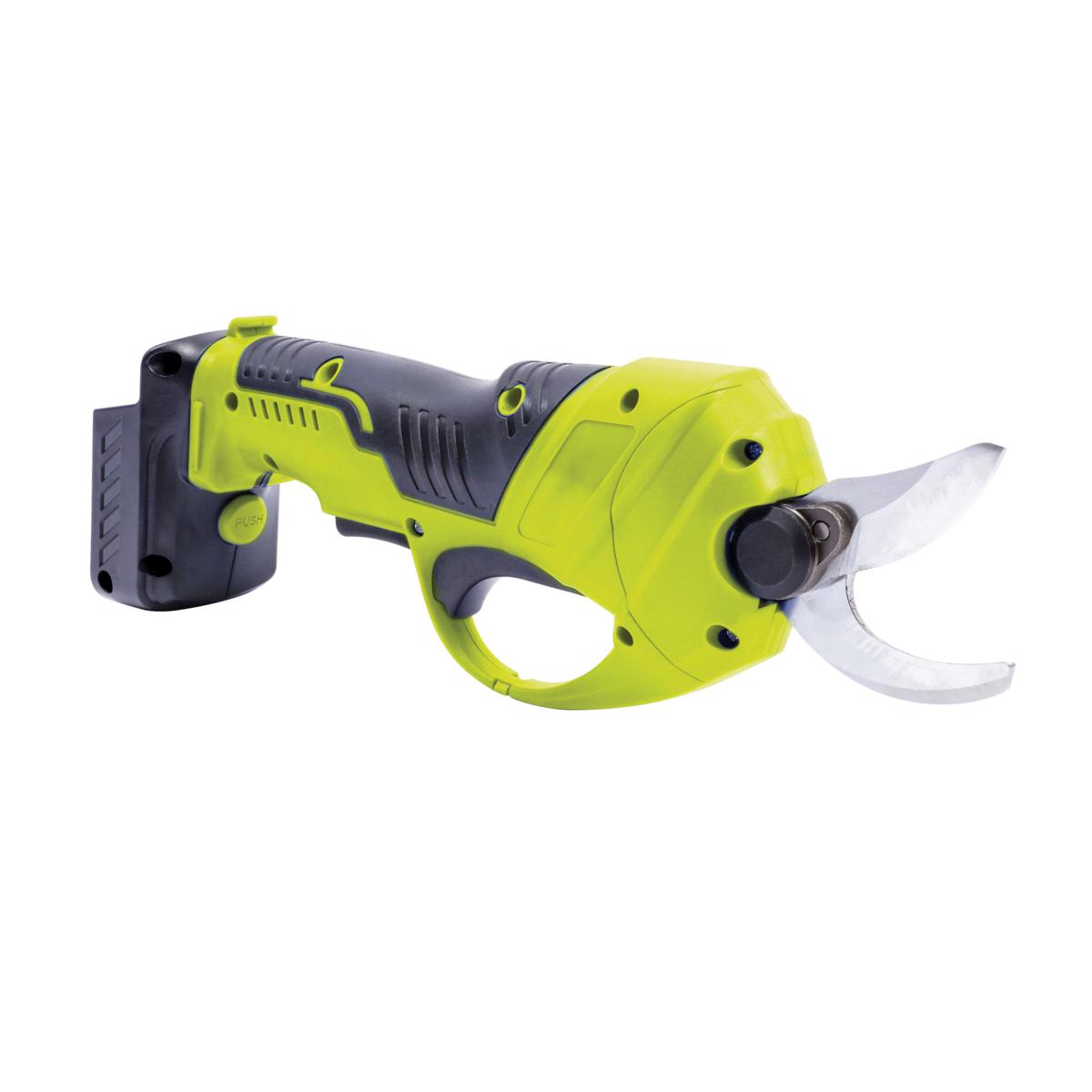 Sun Joe 24Volt Cordless Handheld Pruner Core Tool 20638860 HSN