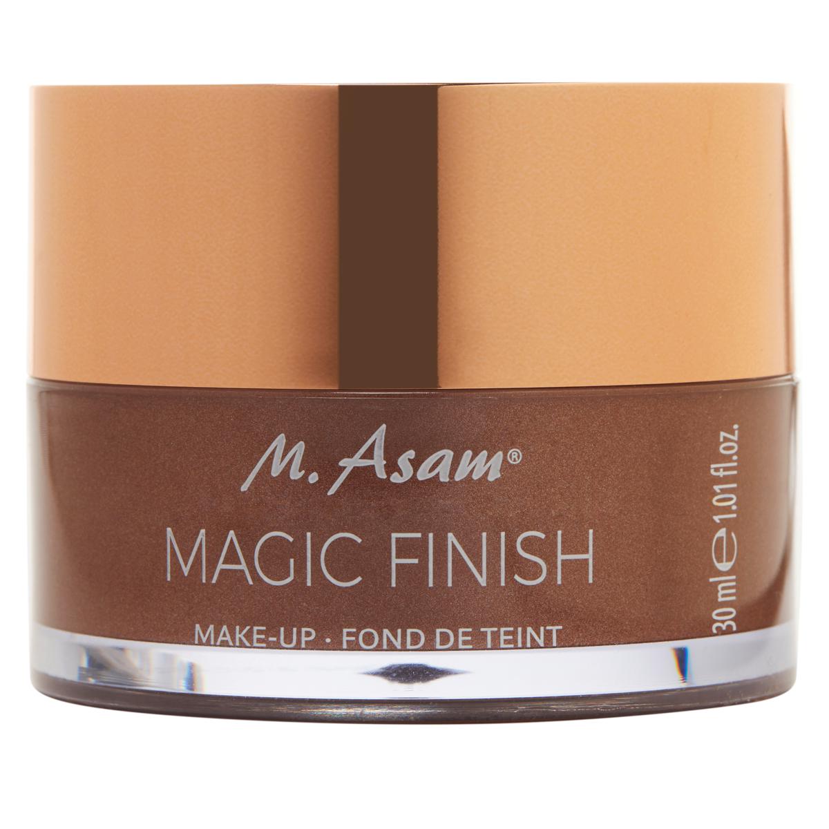 M. Asam Magic Finish Makeup Deep Teint 1.01 fl. oz. - 20668142  HSN