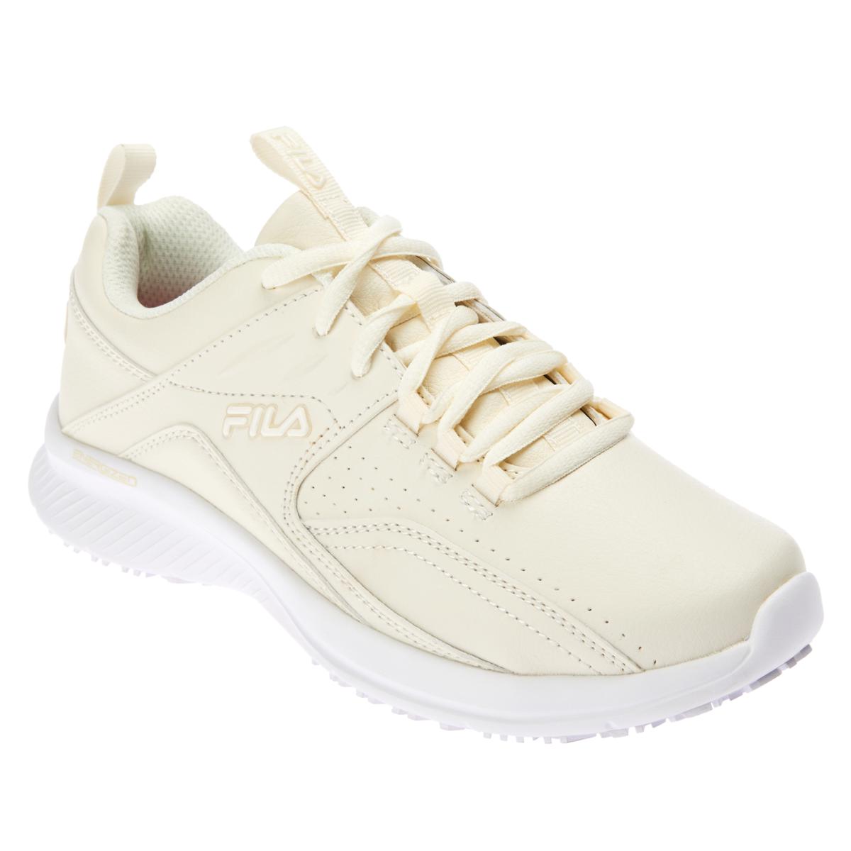 FILA Accolade Shift Athletic Sneaker 20699063 HSN