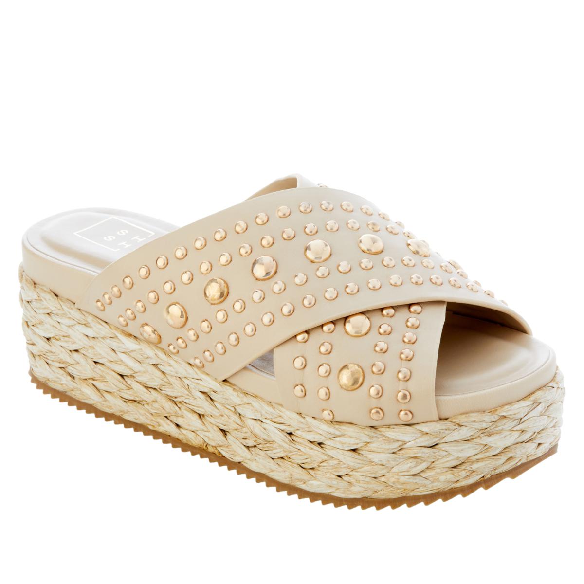 Shoes Kaia Flatform 20708409 HSN