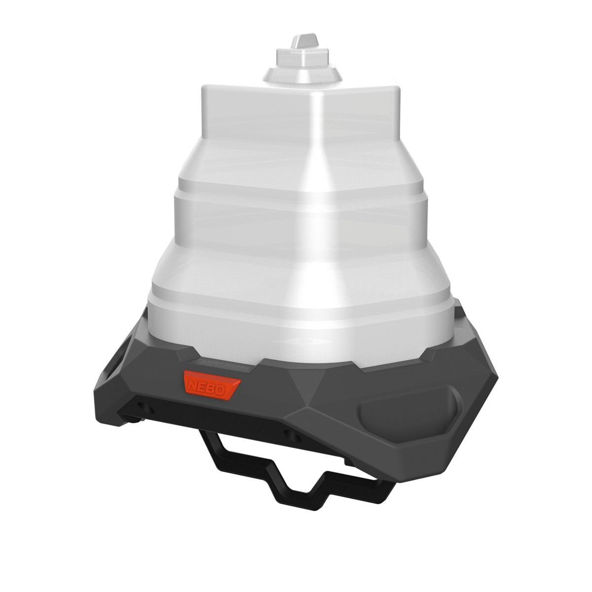 Nebo Galileo Air 1000Lumen Collapsible Lantern & Power Bank 20798510