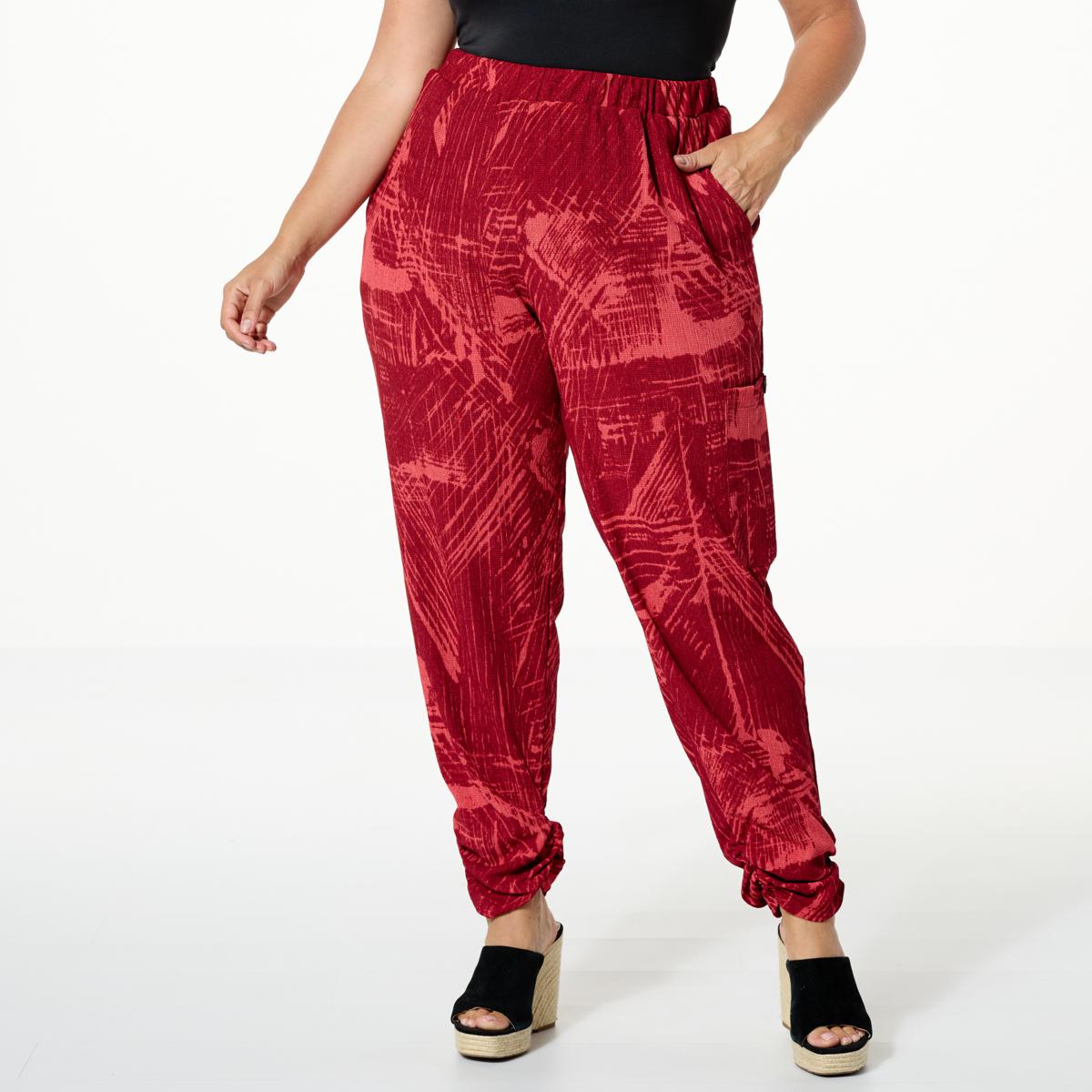 Antthony PullOn Cargo Jogger Pant 20811272 HSN