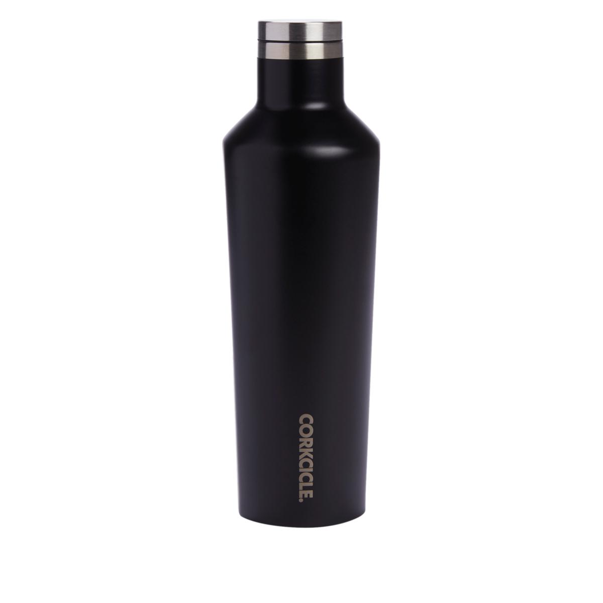 Corkcicle 16 oz. Canteen Insulated Drinkware - 20878027 | HSN