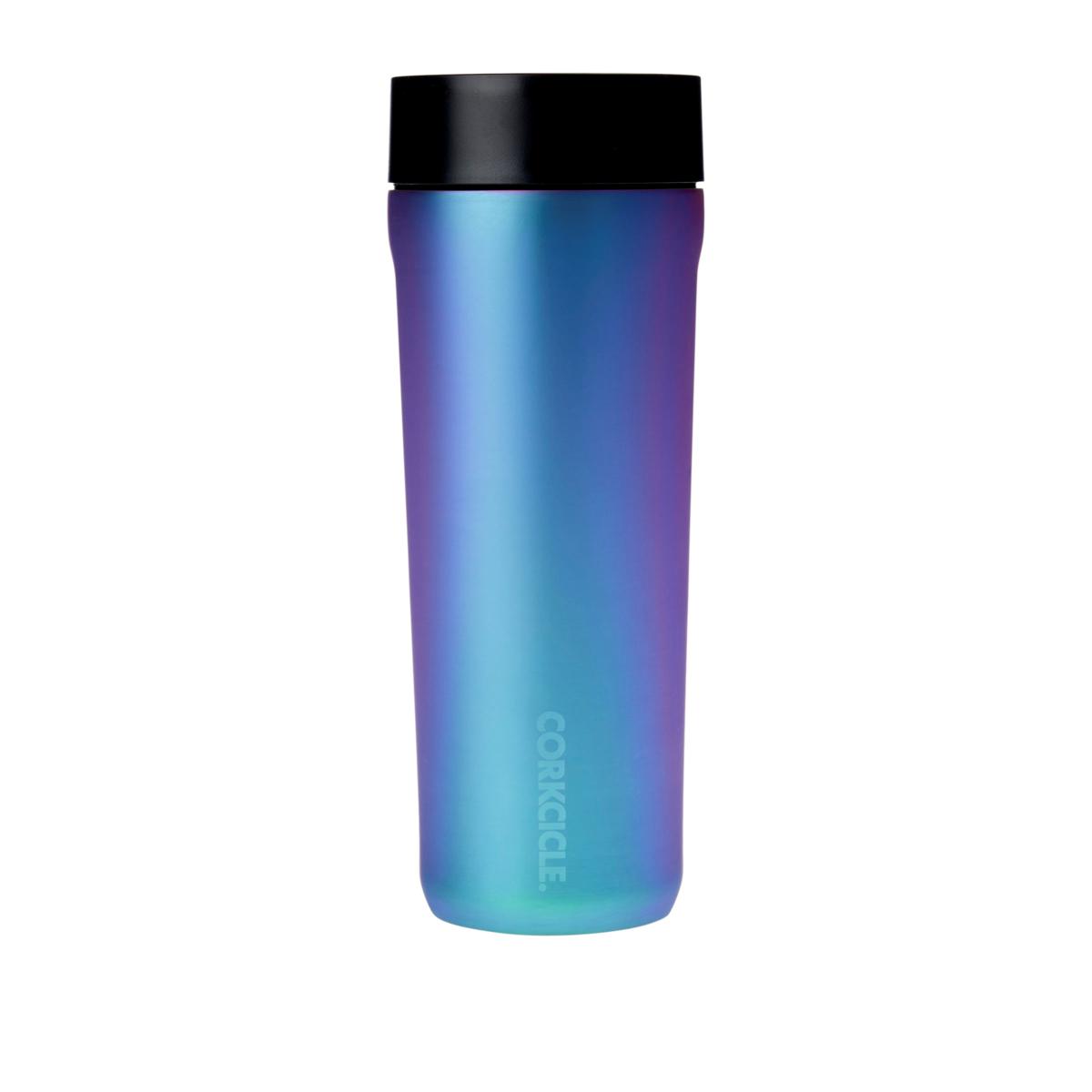Corkcicle 17 oz. SpillProof Wonder Cup 20880009 HSN