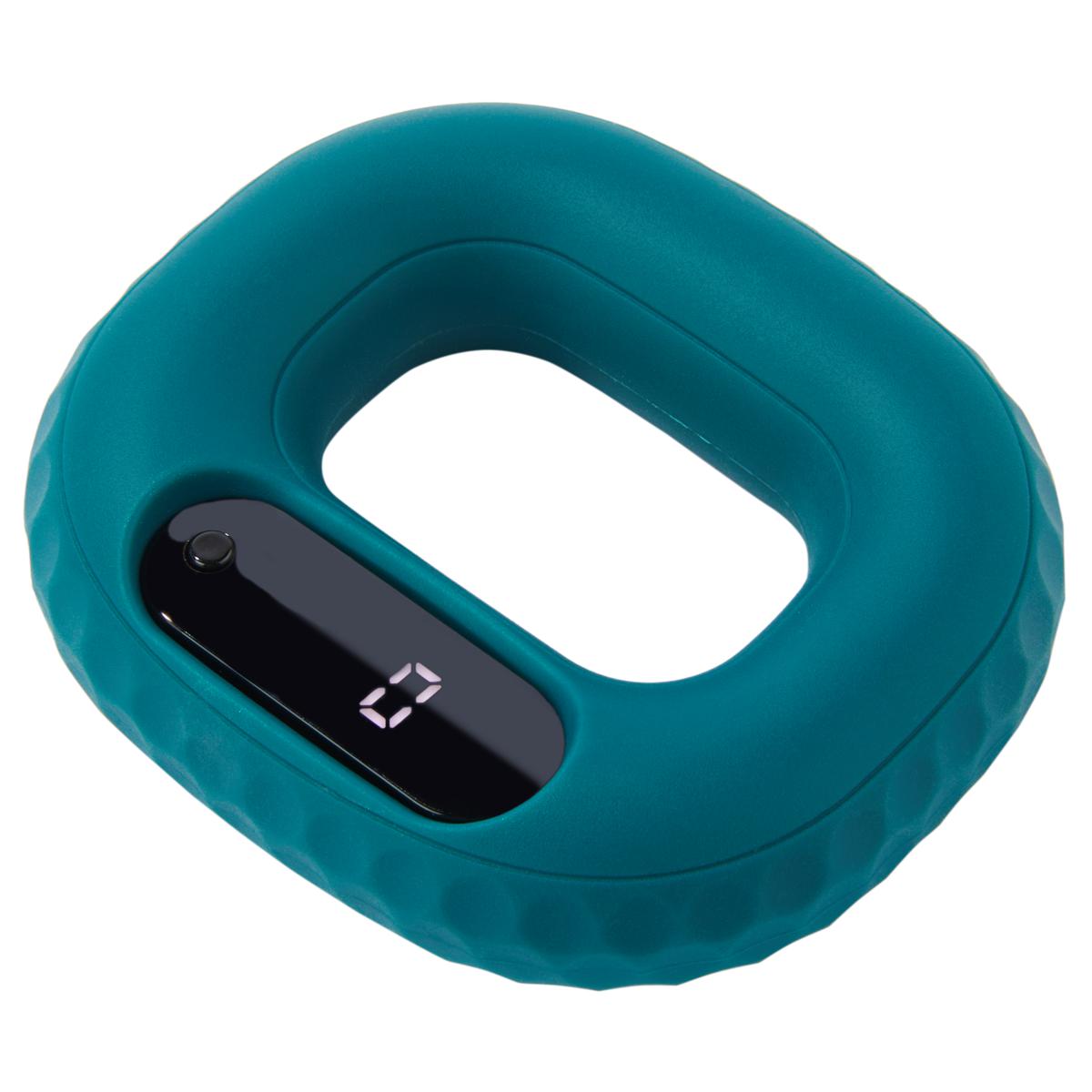 FitQuest Smart Grip Hand Trainer and Strengthener 21199531 HSN