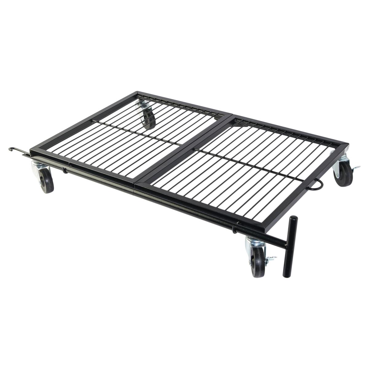 Origami Rolling Shelf Dolly 21439948 HSN