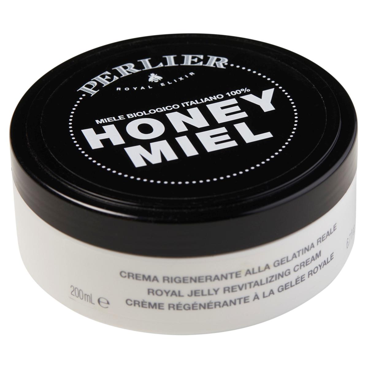 Perlier Body Cream - 10090963 | HSN