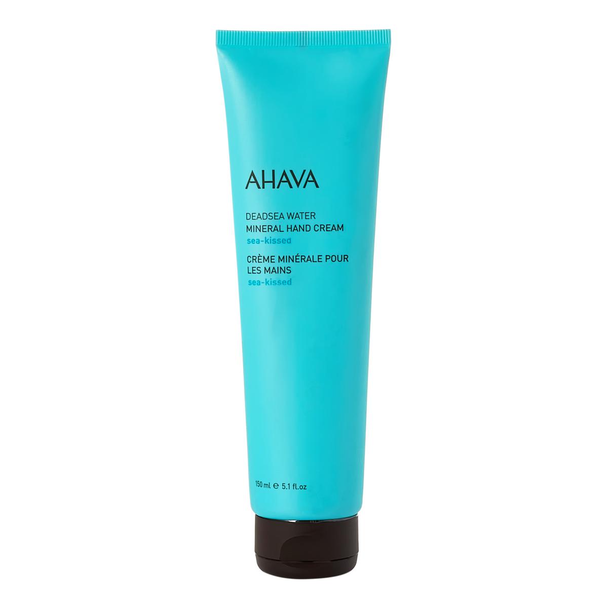 AHAVA SeaKissed Mineral Hand Cream 22143299 HSN
