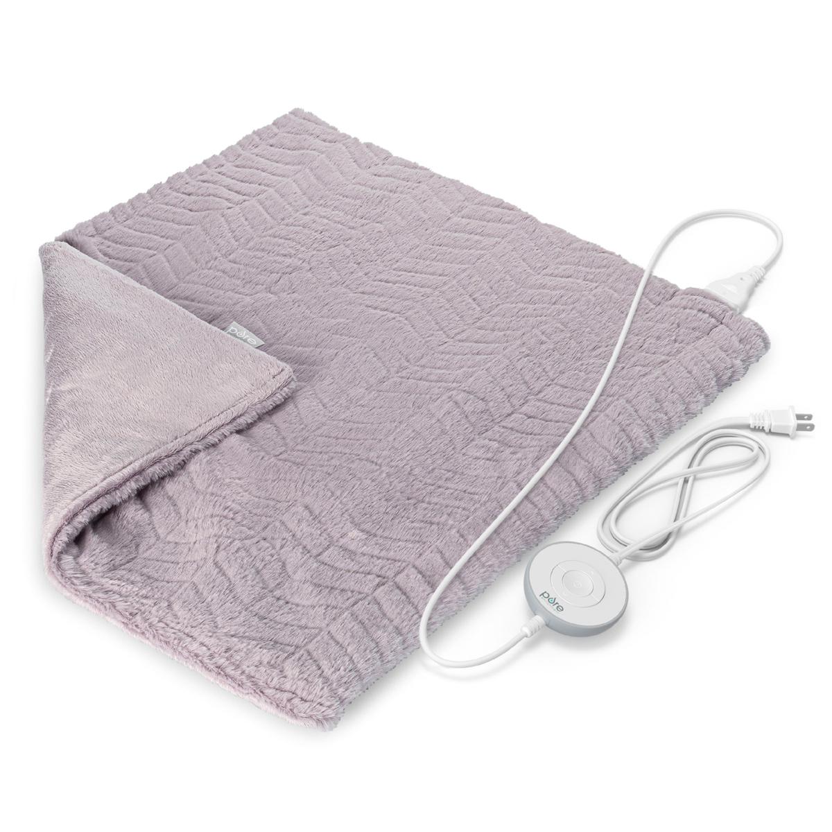 Pure Enrichment Pure Radiance UltraWide Luxury Heating Pad 22188560