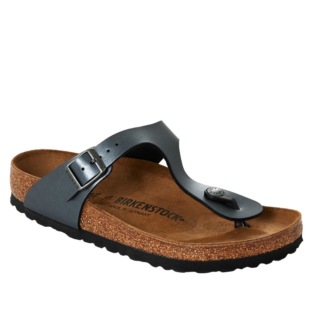 hsn birkenstock gizeh