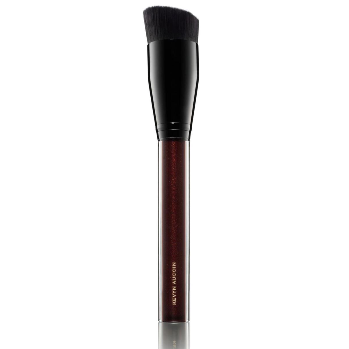 Kevyn Aucoin The Angled Foundation Brush 9255564 HSN