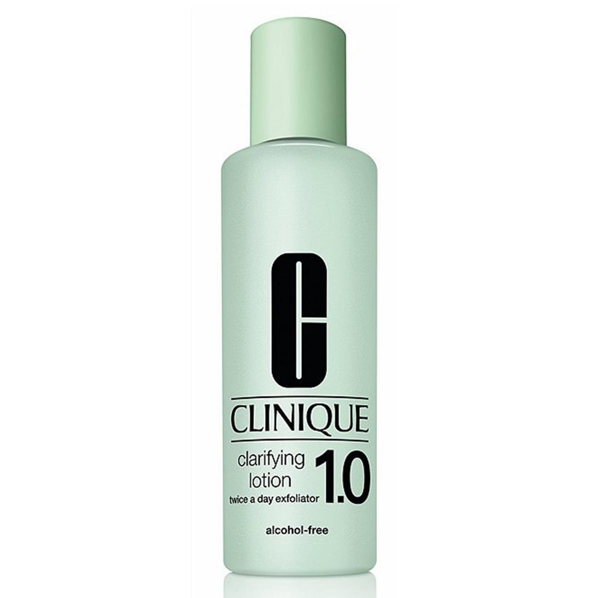 Clinique 6.7 oz. Clarifying Lotion 1.0 - 9273926 | HSN