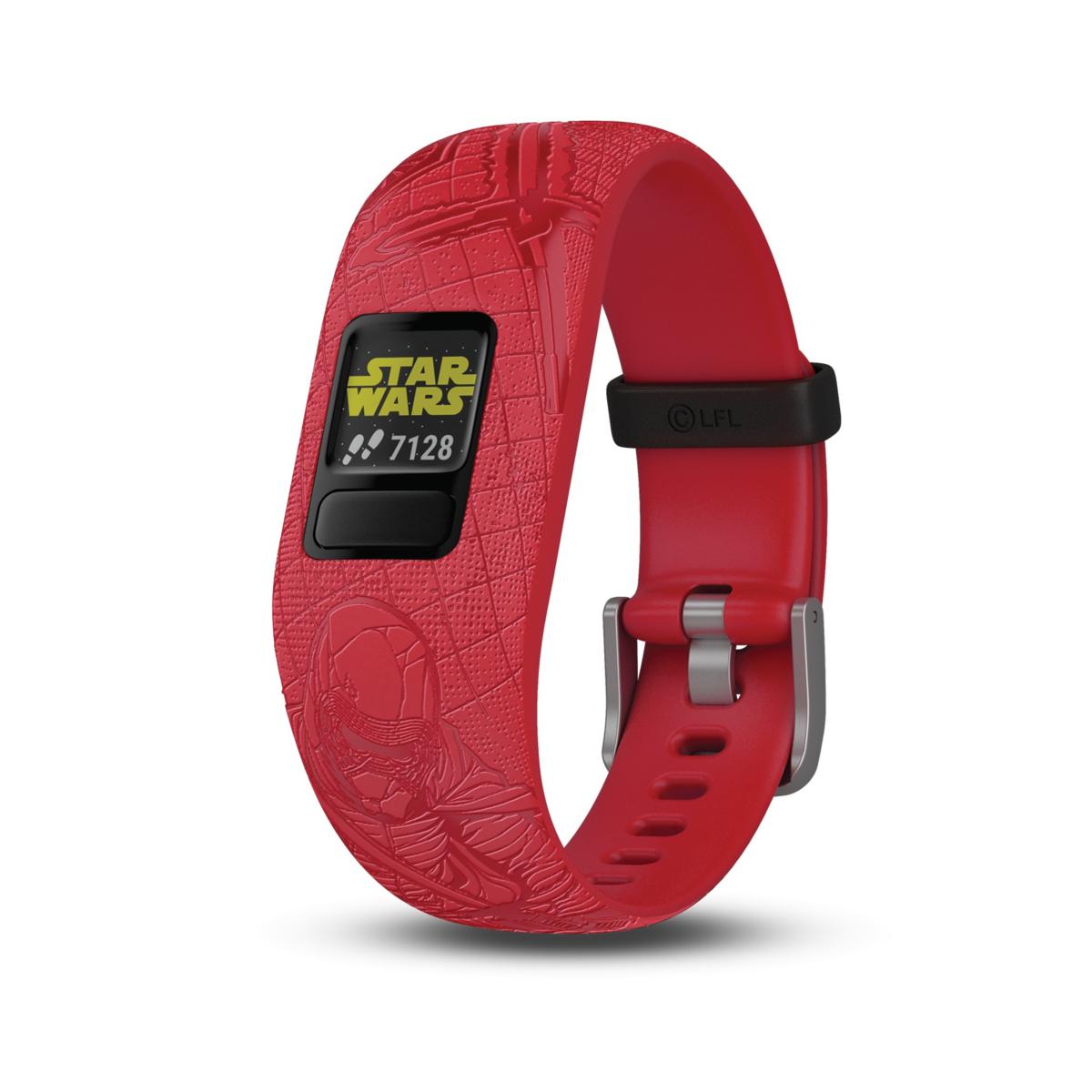 garmin vivofit jr 2 star wars
