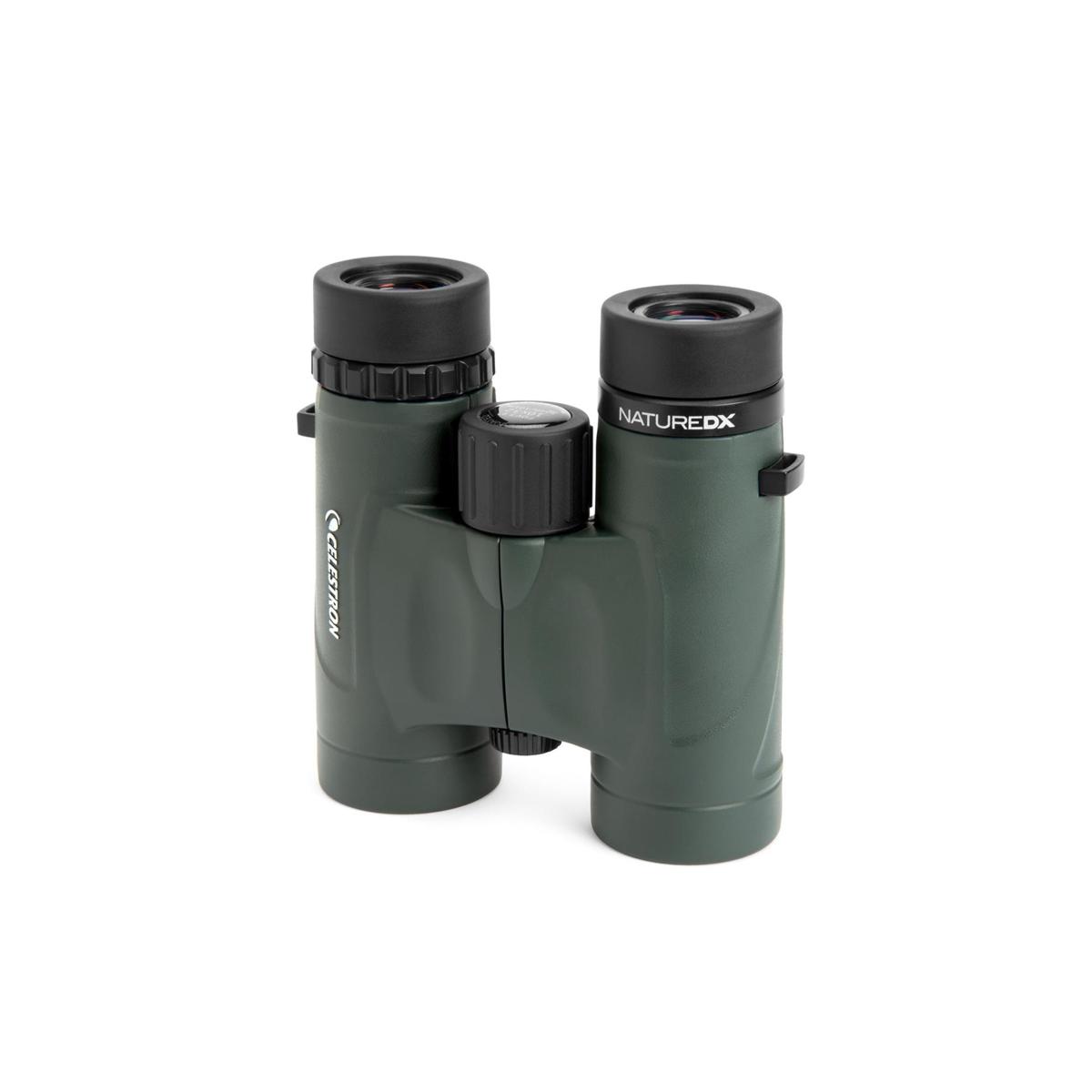 Celestron Nature DX 8x32 Binocular 9373323 HSN