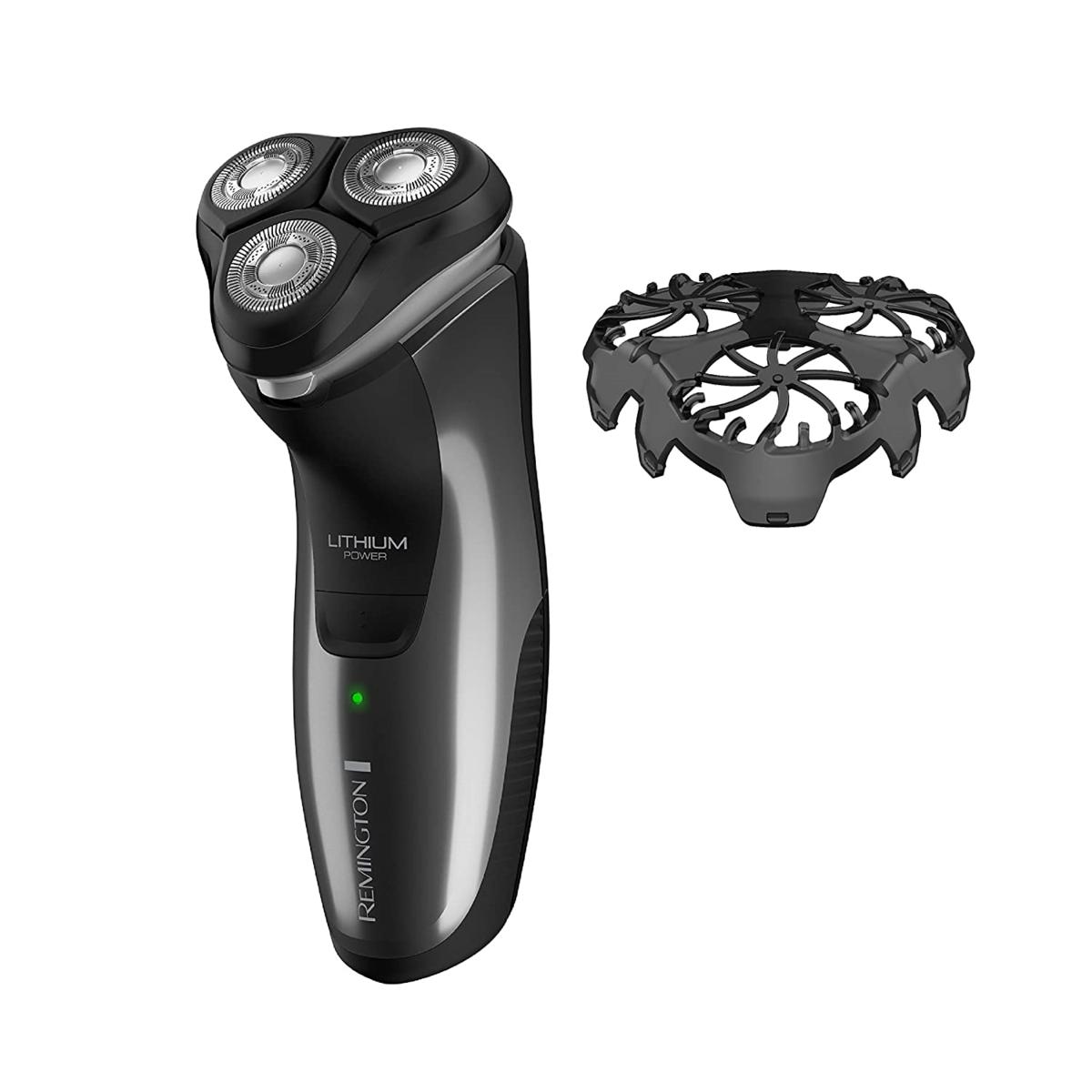 Remington R5000 Series Rotary Shaver 9843822 HSN