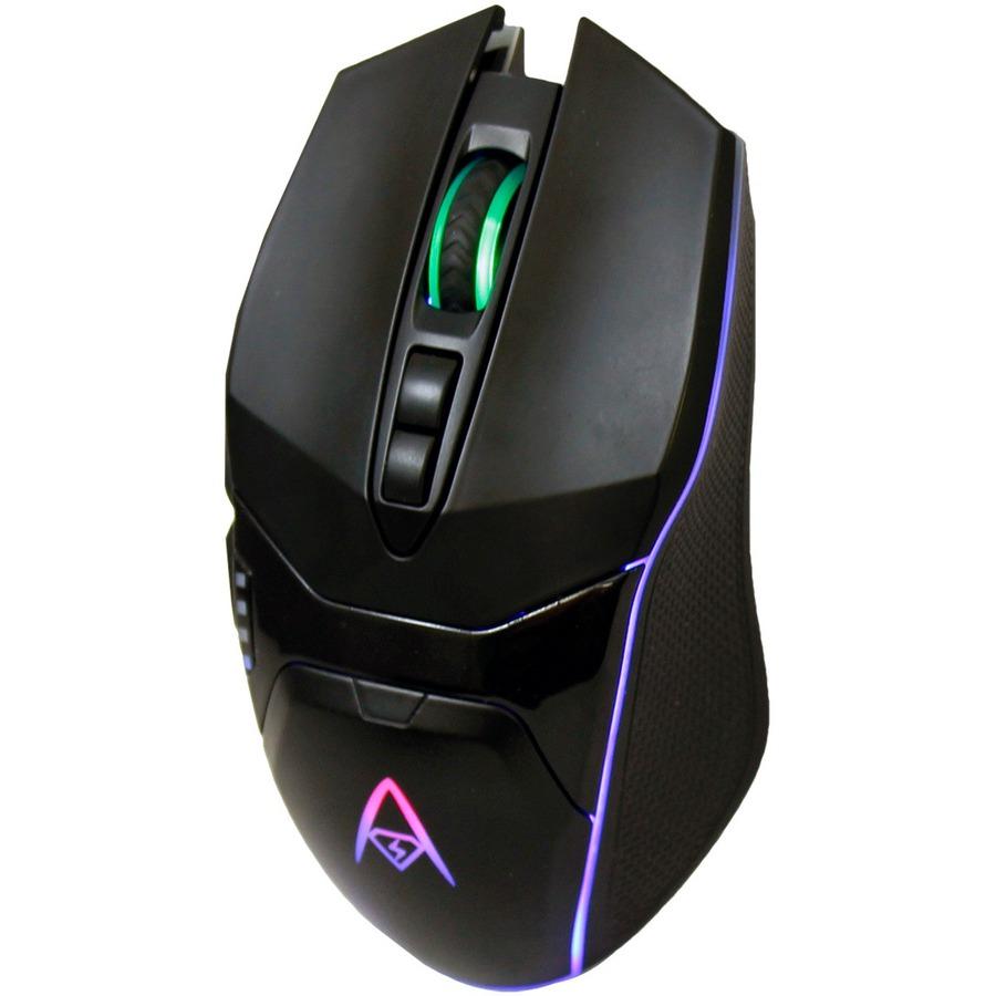 Adesso iMouse X5 RGB Illuminated Gaming Mouse - 20124493 | HSN