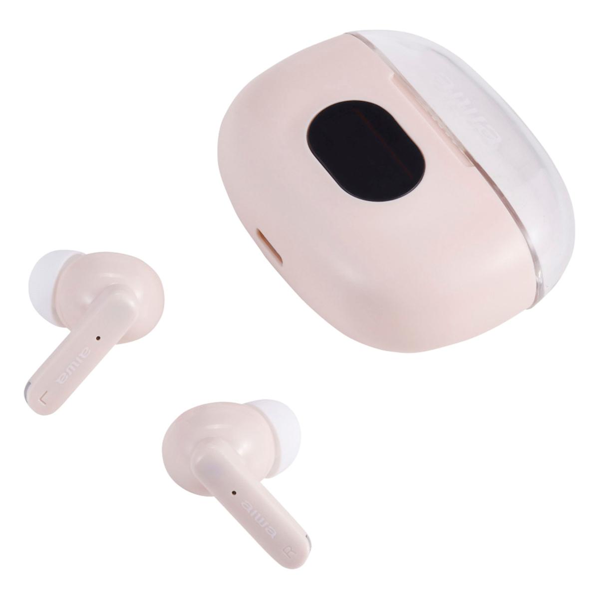 アイドル (G)I-DLE True Wireless Stereo Earphones G)I-DLE TRUE WIRELESS STEREO EARPHONES