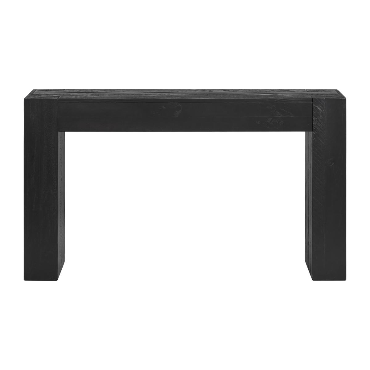 Alaterre Furniture Stockyard Console Table 56" Entryway Table