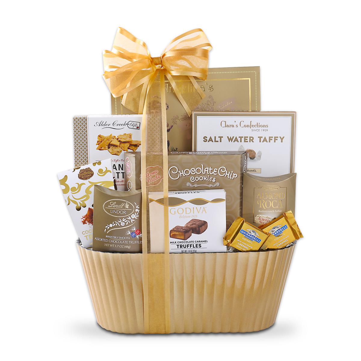 LOVE is Chocolate Gift Basket  Chocolate Gifts by Piece, Love &  Chocolate