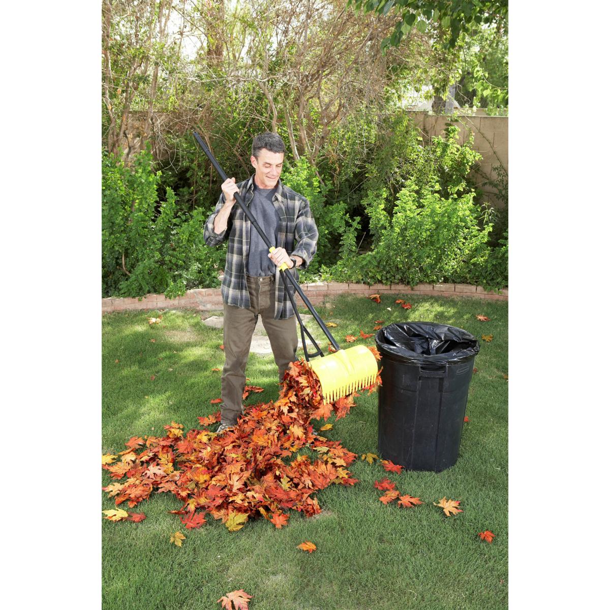 Rake and Lawn & Leaf Bag Kits for Sale