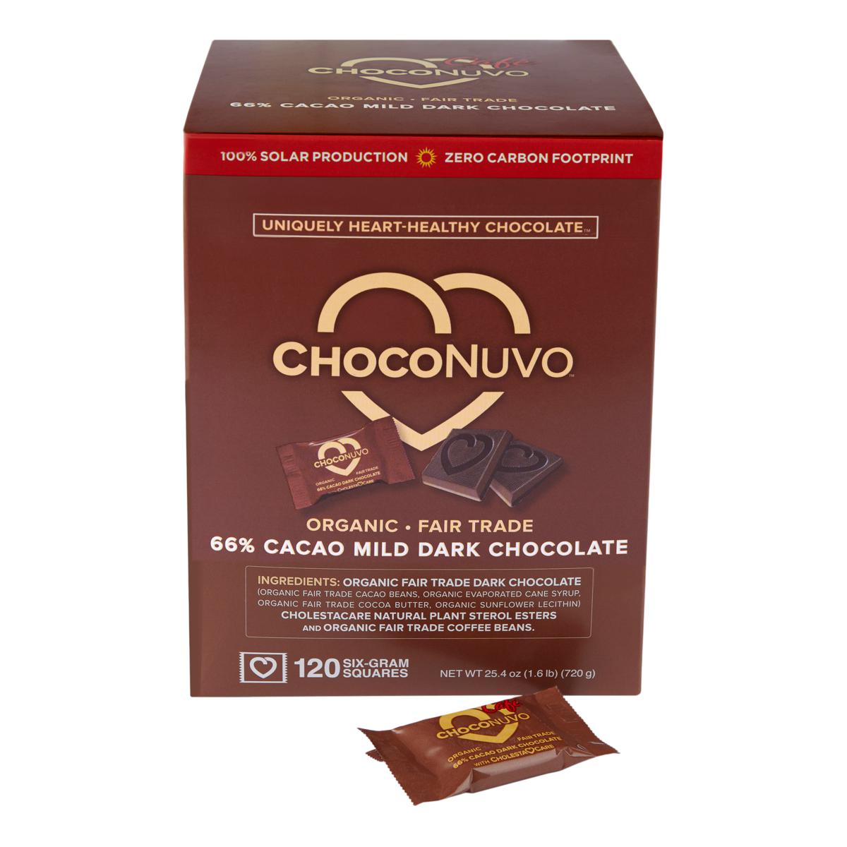 Andrew Lessman Andrew Lessman's ChocoNuvo 120-count | HSN