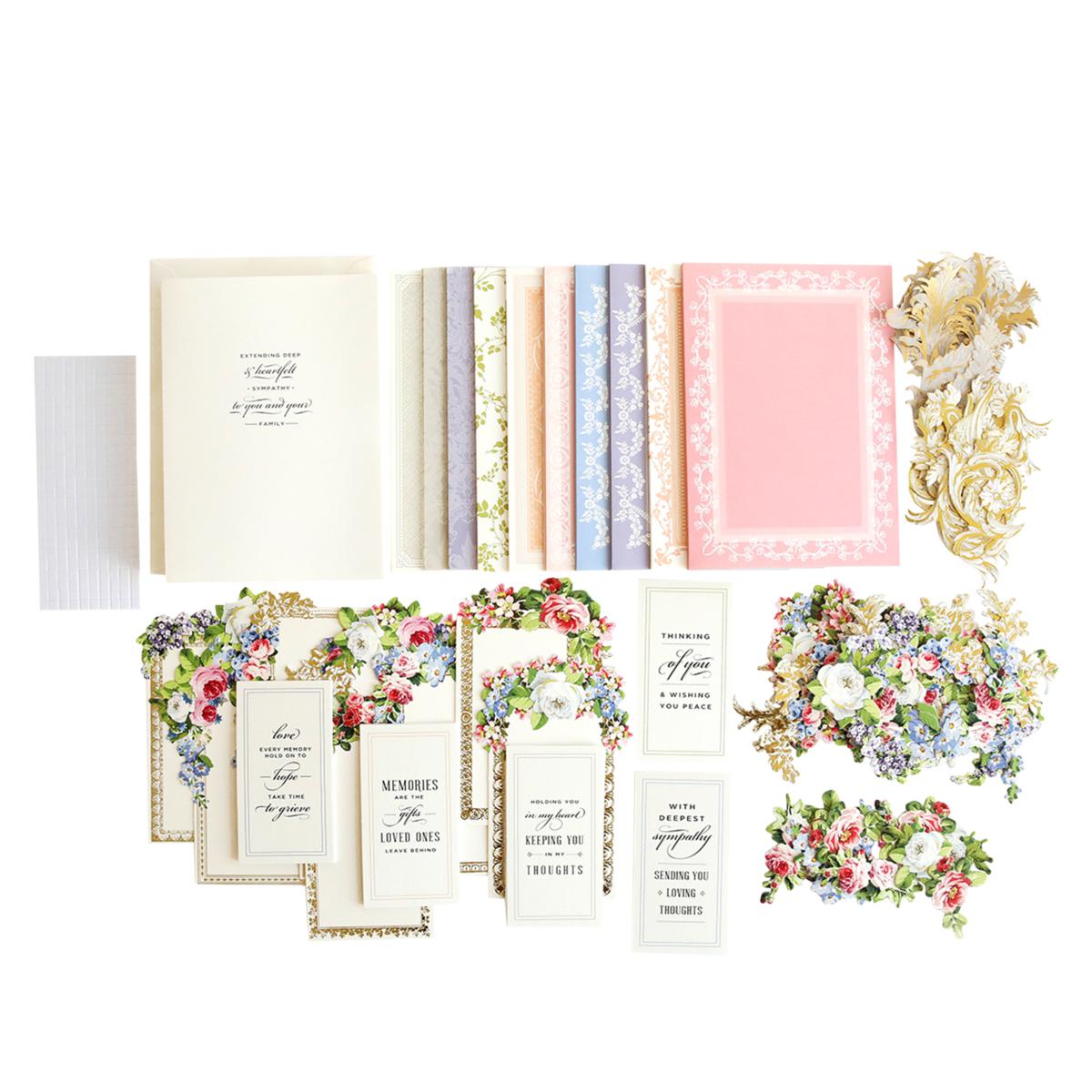 Anna Griffin メッセージカード Anna Griffin メッセージカード 33