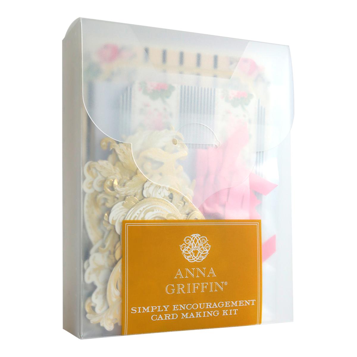 Anna Griffin Easter Embellishment Bundle