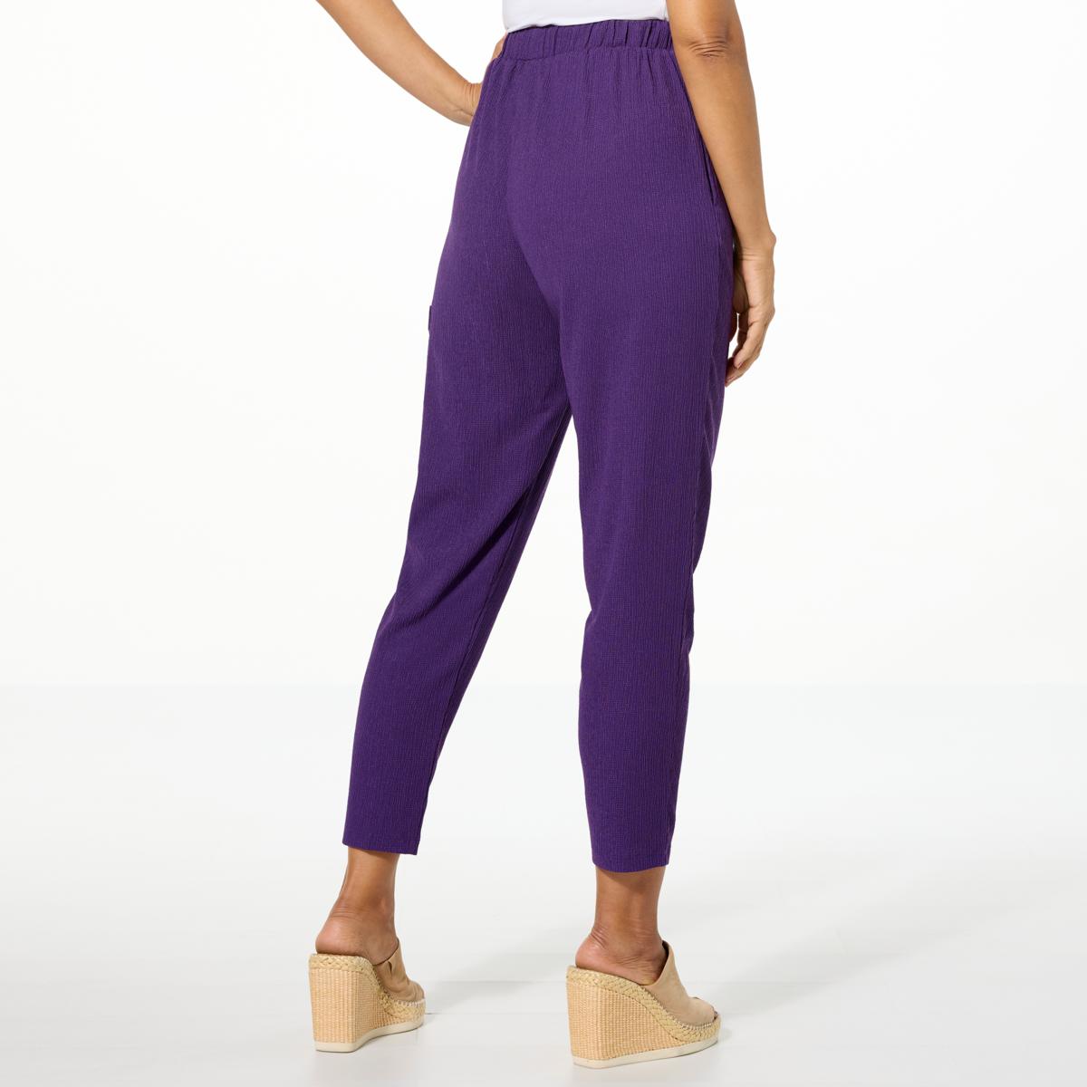 【CPGN STUDIO】Cracking Half String Pants COMPAGNO]☆CRACKING HALF STRING PANTS CPGN STUDIO】Cracking
